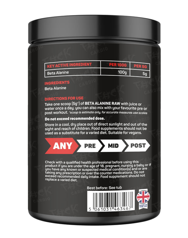 Beta-Alanine