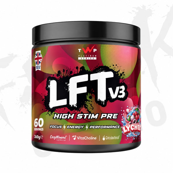LFT V3