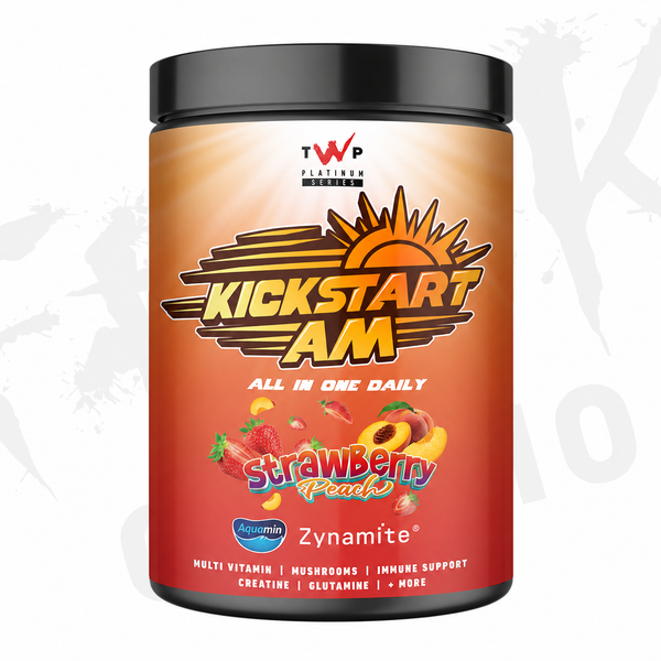 Kick Start AM (30 servings)