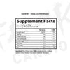 All The Whey ISO