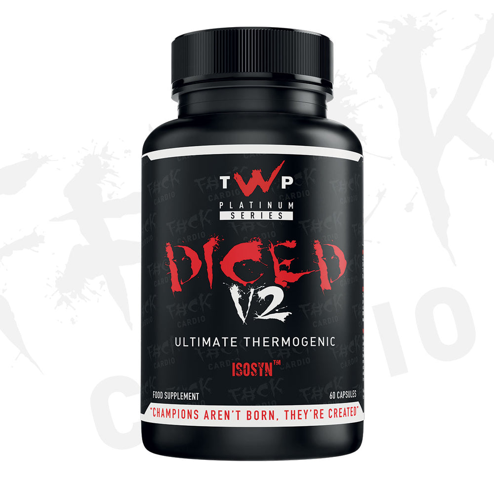 Diced V2