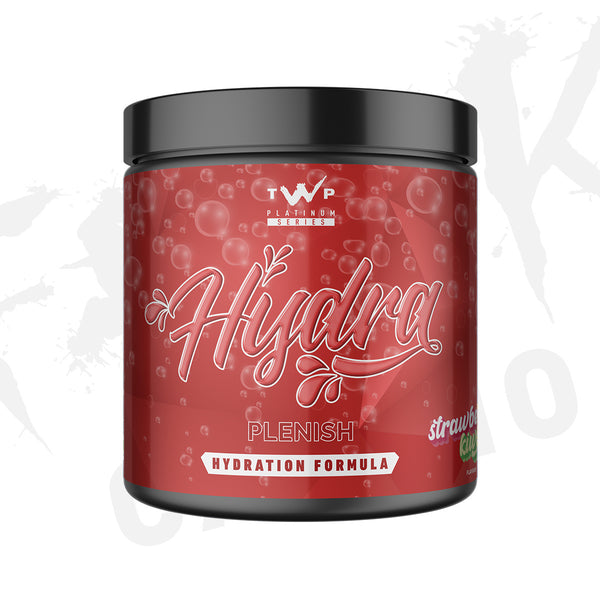 Hydra-Plenish (Hydration formula)