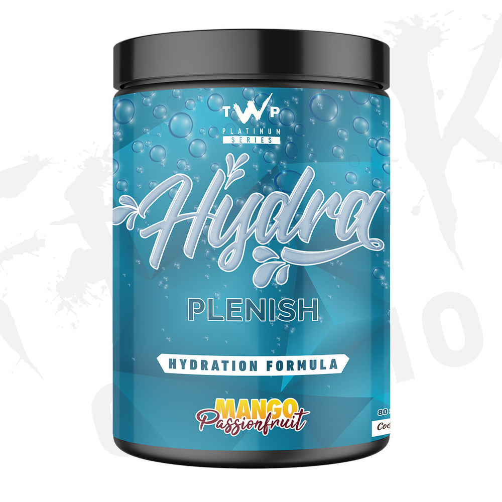 Hydra-Plenish (Hydration formula)