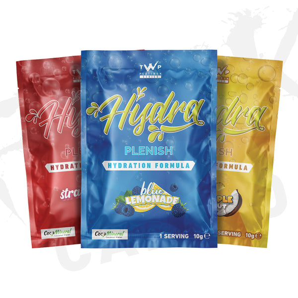 Hydraplenish Sample Sachets