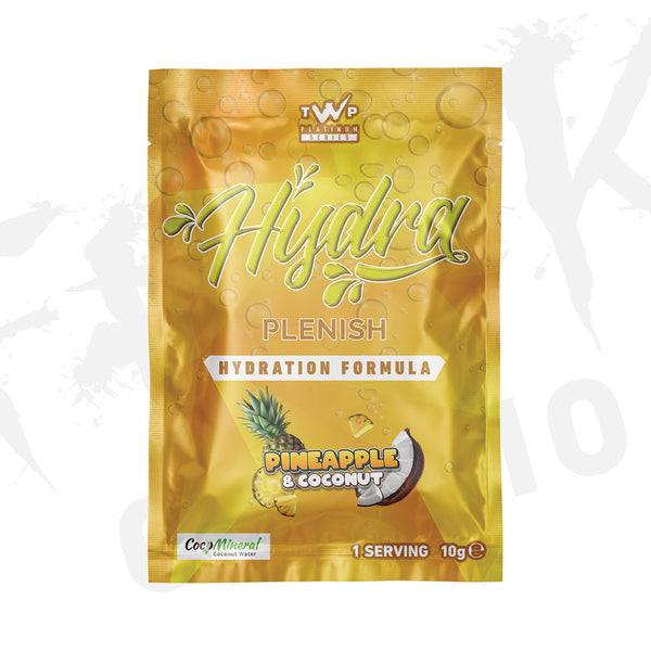 Hydraplenish Sample Sachets