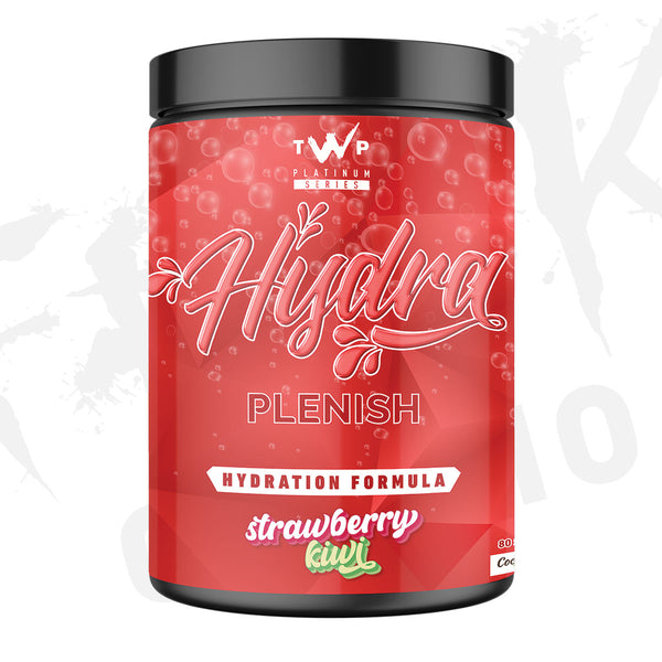 Hydra-Plenish (Hydration formula)