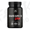 Omega Fish Oils (90 Soft gels)