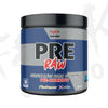 PERFORMANCE READY EVERYDAY P.R.E