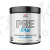 PERFORMANCE READY EVERYDAY P.R.E