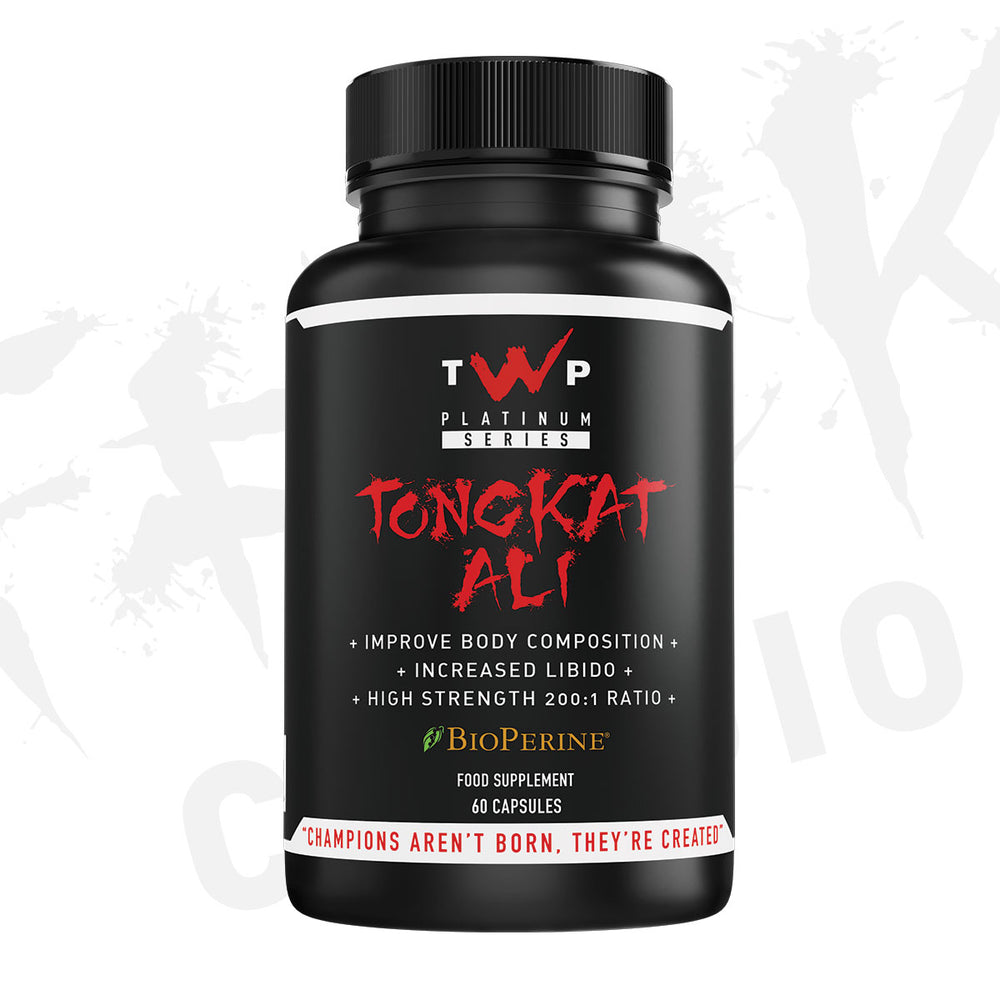 Tongkat Ali