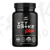 Vitamin D3 & K2 (90 Caps)