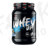 ALL THE WHEY UP