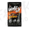 ALL THE WHEY UP SAMPLE SACHETS