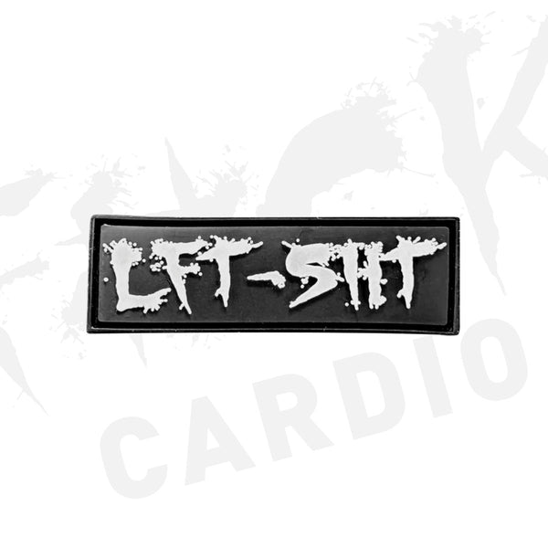 TWP Bag Patches