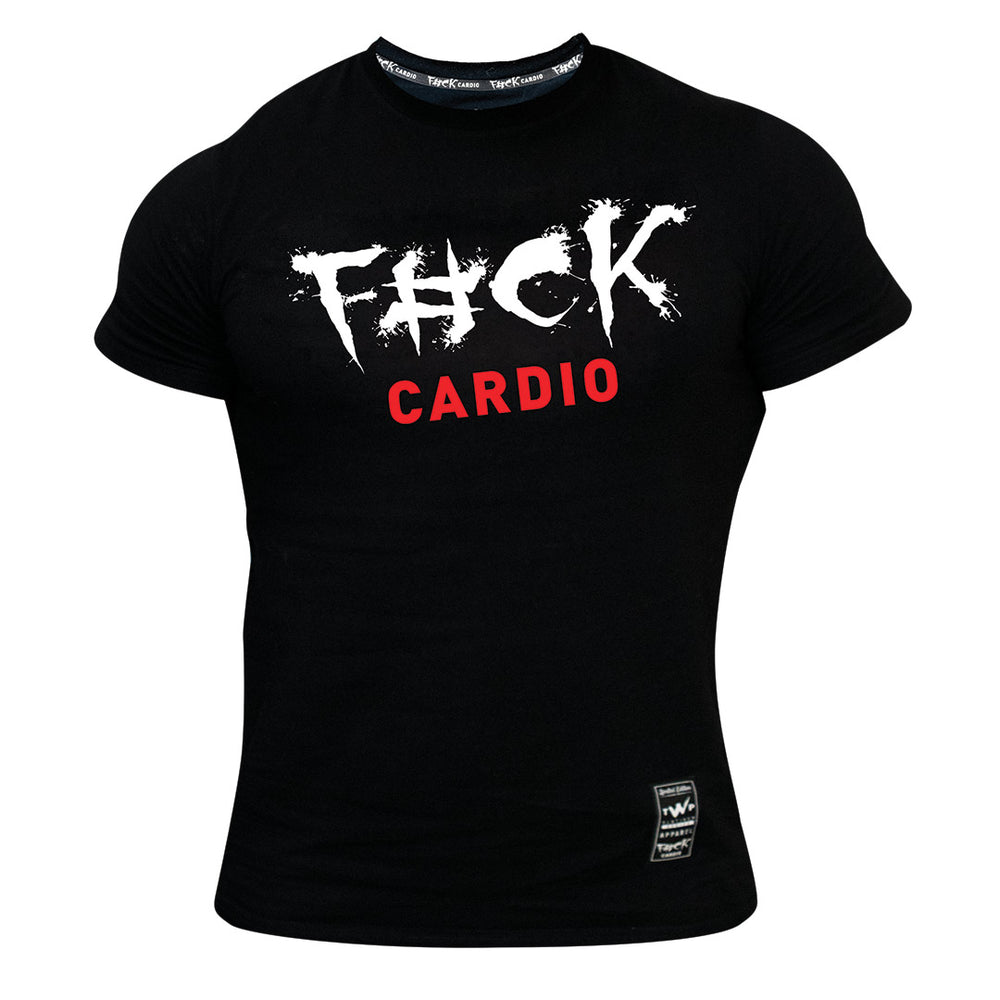 F#CK Cardio Tee