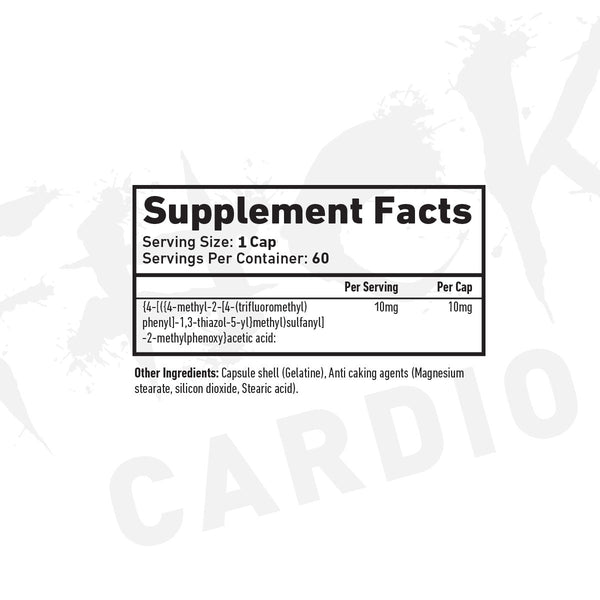 Cardalean