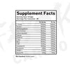 L.I.T Fat Burner
