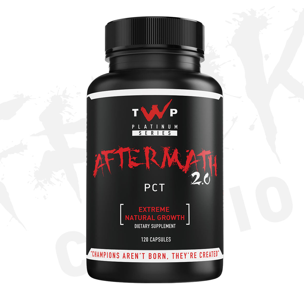 Aftermath booster