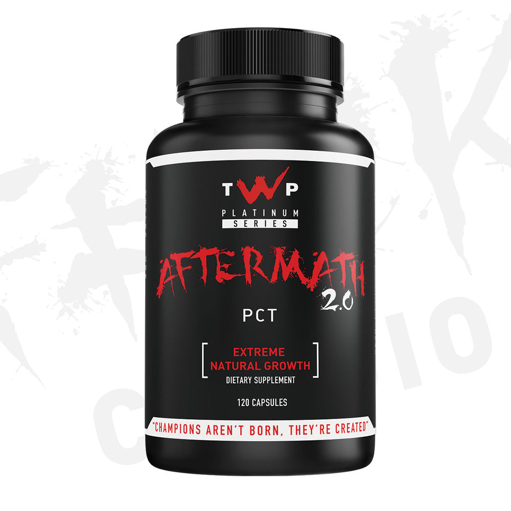 Aftermath booster