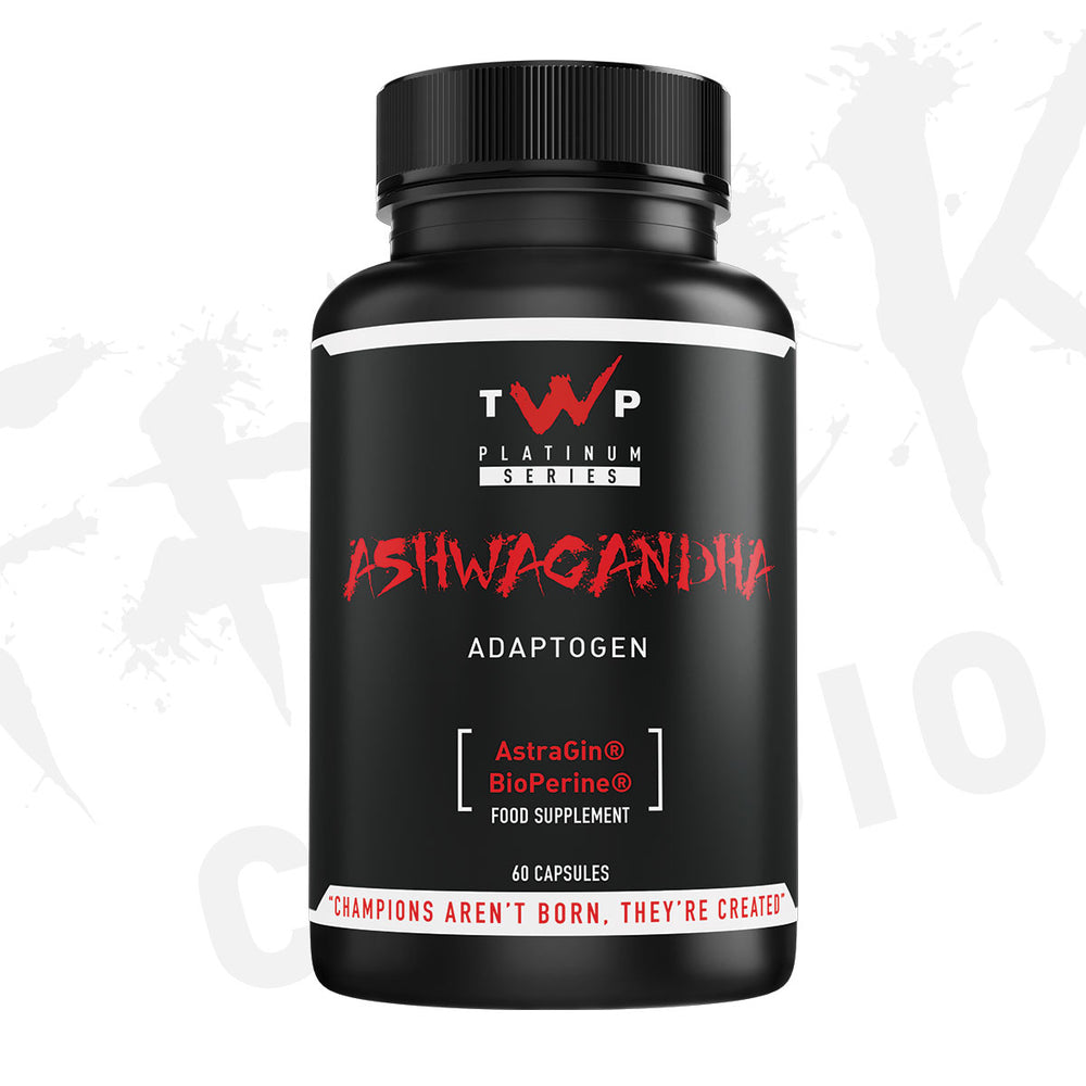 Ashwagandha