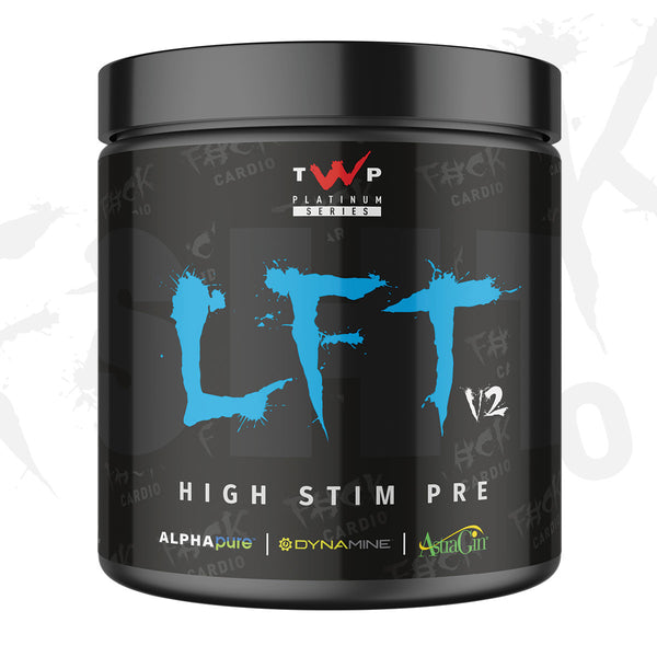 LFT SHT V2