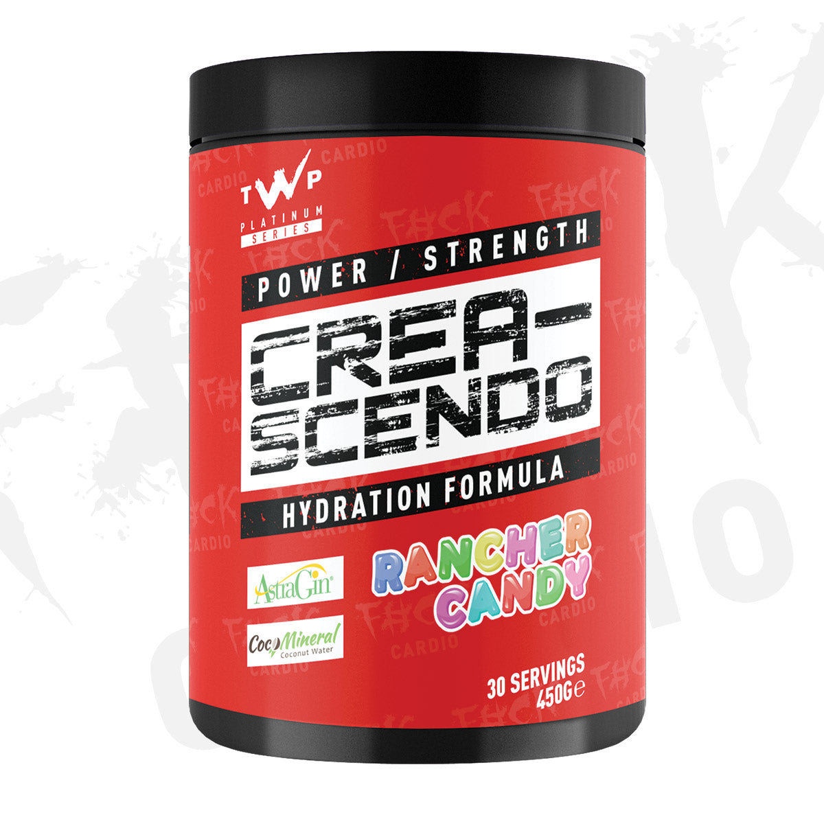 CREA-SCENDO
