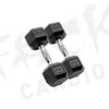 HEX DUMBBELLS 5-20KG (Sold in pairs)