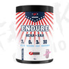 Endure Platinum Series BCAA + EAA