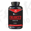 ENHANCED HEALTH - KIDNEY & BLOOD PRESSURE DUO