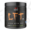 LFT SHT V2