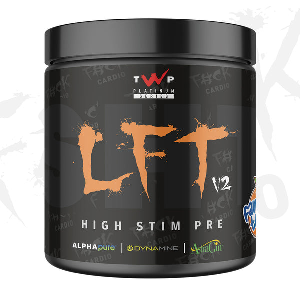 LFT SHT V2