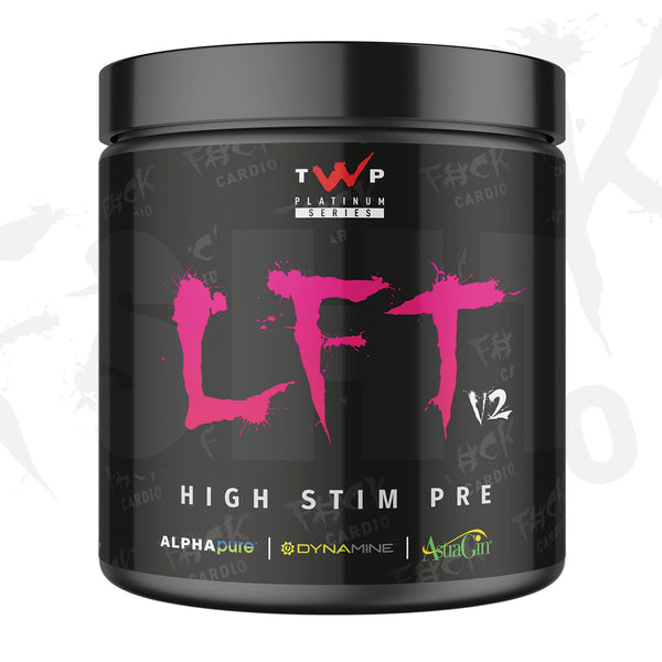 LFT SHT V2