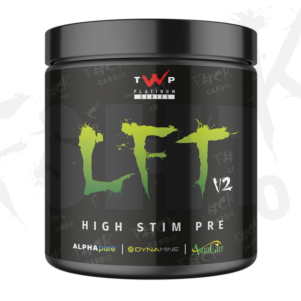 LFT SHT V2