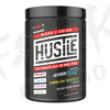 Hustle Pre Workout