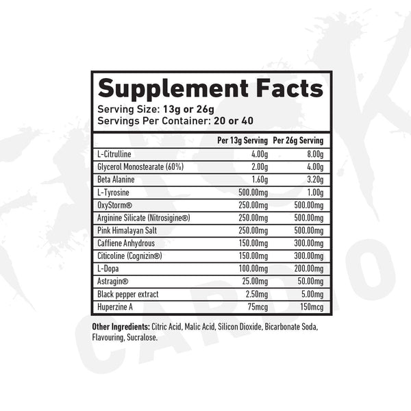 HUSTLE / 7ft OLYMPIC BAR / 60KG SET
