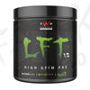 LFT SHT V2
