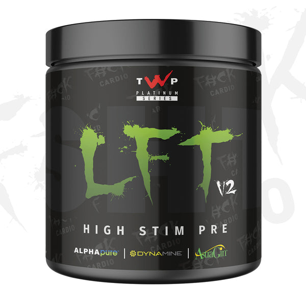 LFT SHT V2