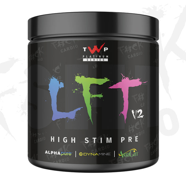 LFT SHT V2
