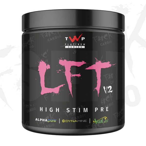 LFT SHT V2