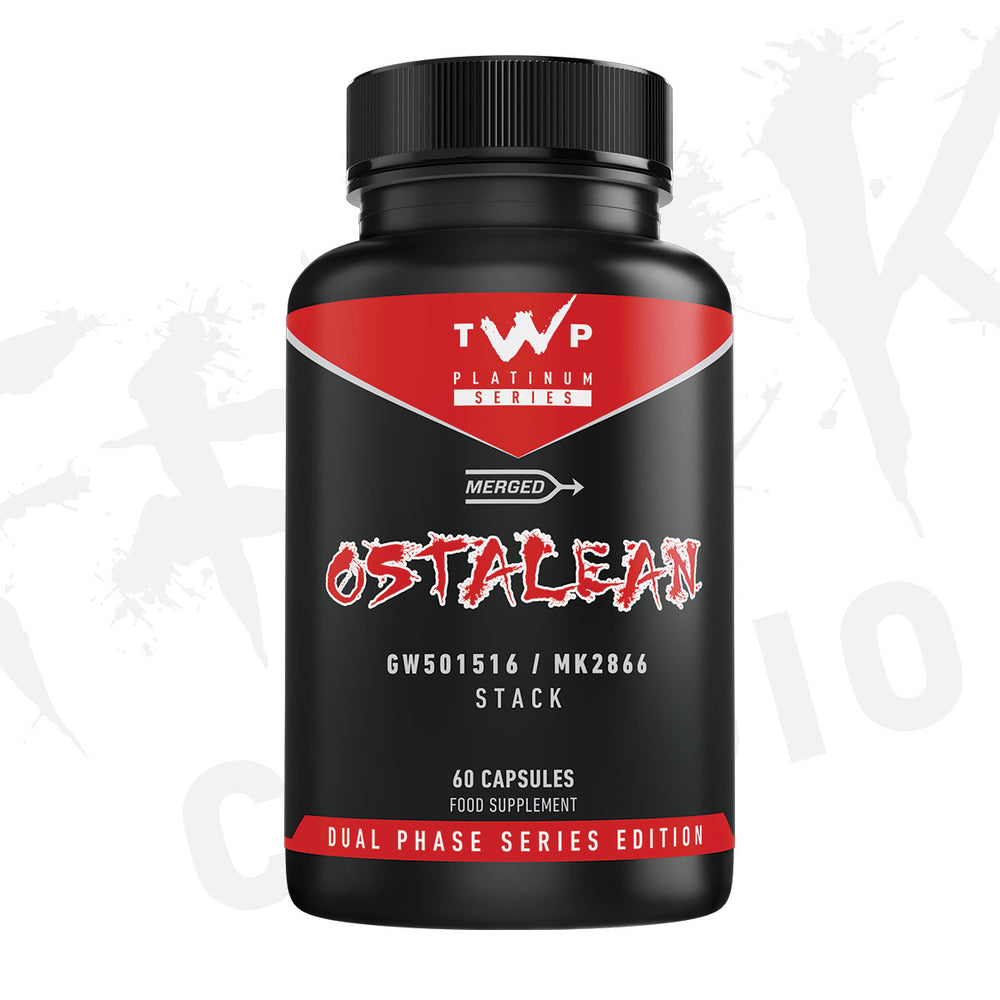 Ostalean
