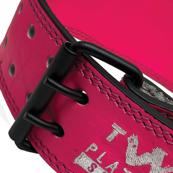 TWP F CARDIO PINK BELT