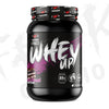 ALL THE WHEY UP