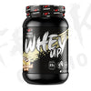 ALL THE WHEY UP