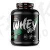 ALL THE WHEY UP