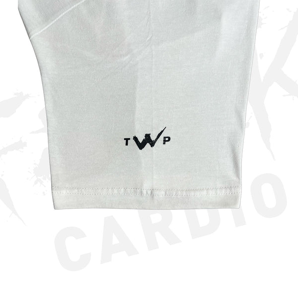 JUST LFT short sleeve tee