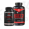 GREED/IDRIVE STACK