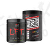 LFT V2 / HUSTLE