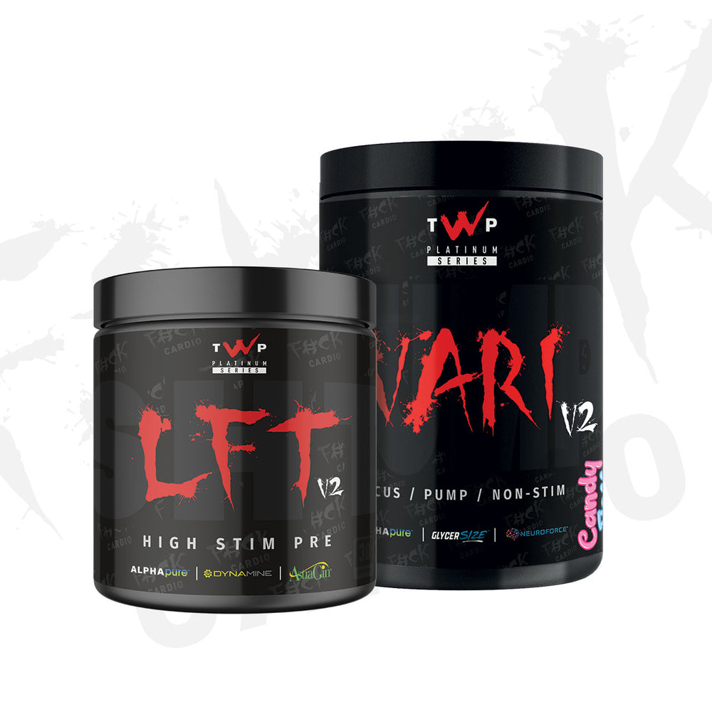 LFT V2 / VARI V2