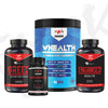 HEART/STRESS/HEALTH/DIGESTION STACK