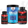 TUDCA, HEALTH & HEART STACK